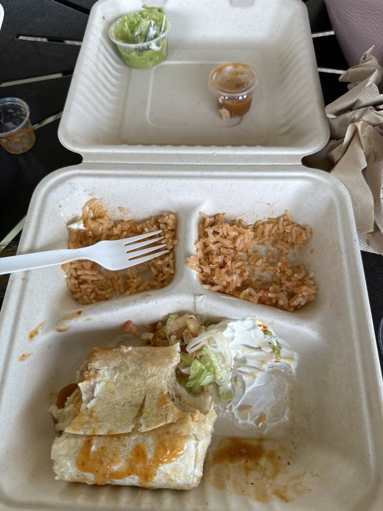 Guadalajara Grill