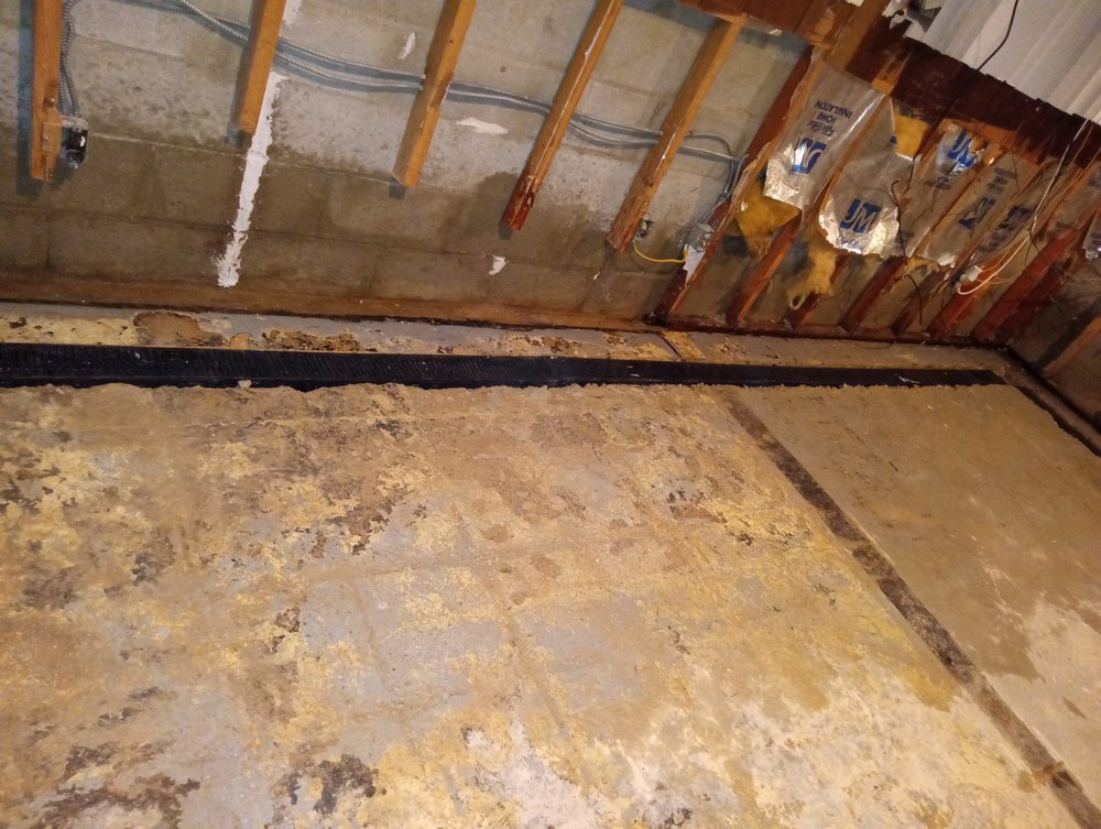 Slide of DRC Home Remodeling