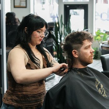 Smoke + Mirrors - Hair Salons Near Me - Baltimore, Maryland Smoke + Mirrors - Hair Salons Near Me - Baltimore, Maryland