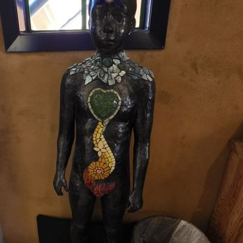 Soulful Fox - Beautiful statue/decor in the room - Meditation Centers Near Me Soulful Fox - Beautiful statue/decor in the room - Meditation Centers Near Me