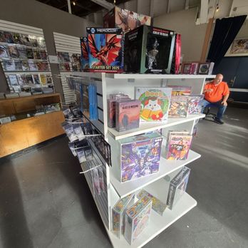Heroes Never Die Comics - Comic Books Near Me - Corvallis, Oregon Heroes Never Die Comics - Comic Books Near Me - Corvallis, Oregon