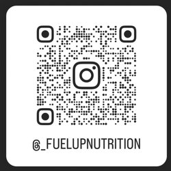 Fuel Up Nutrition