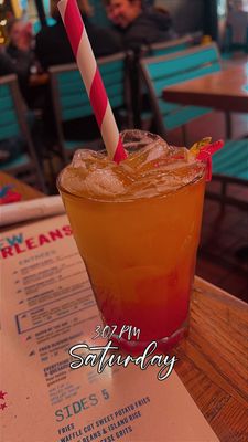 Lucy's Retired Surfers Bar & Restaurant by null