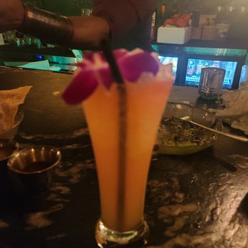 Espiritu - Seafood Near Me - Mesa, Arizona