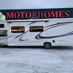 ABC Motorhome & Car Rentals - 31' Motorhome