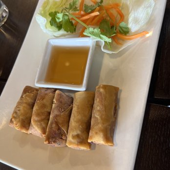 Little V Vietnamese Bistro - Little V Egg Rolls - Vietnamese Near Me - Katy, Texas Little V Vietnamese Bistro - Little V Egg Rolls - Vietnamese Near Me - Katy, Texas