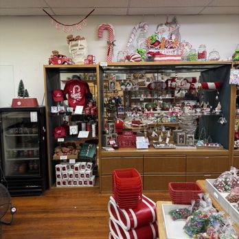 Logan's Candies - Trinkets - Candy Stores Near Me - Ontario, California