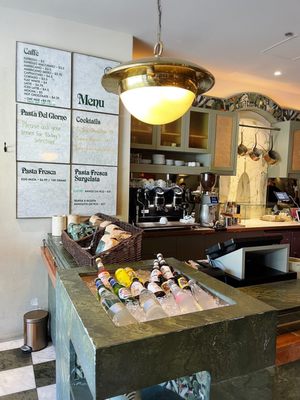 Caffè La Tana by null