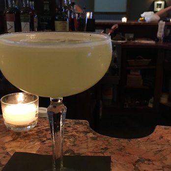 Emerson - Earthy~~~'Lavender Gin Gimlet' (& It Knocked Me Over) - Venues & Event Spaces Near Me - Mount Tremper, New York