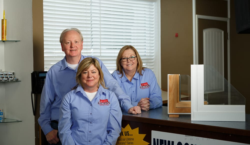 KELLCHUCK GLASS Updated May 2024 19 Reviews 117 Lilly Rd NE