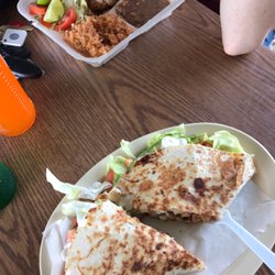 La Pasadita