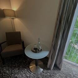 Park Inn - Hotel Room