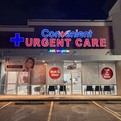 Convenient Urgent Care