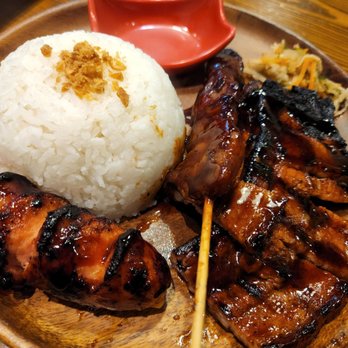 Inihaw Republic - Sooooooooo yummy.. - Filipino Near Me - Baguio, BEN
