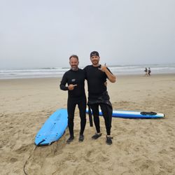 Pismo Beach Surf Academy