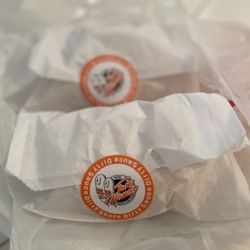Malasadas