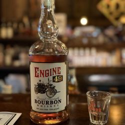 Dry Diggings Distillery
