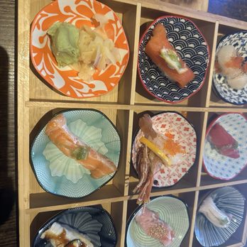 Otoko Sushi - Sushi Bars Near Me - Redwood City, California Otoko Sushi - Sushi Bars Near Me - Redwood City, California
