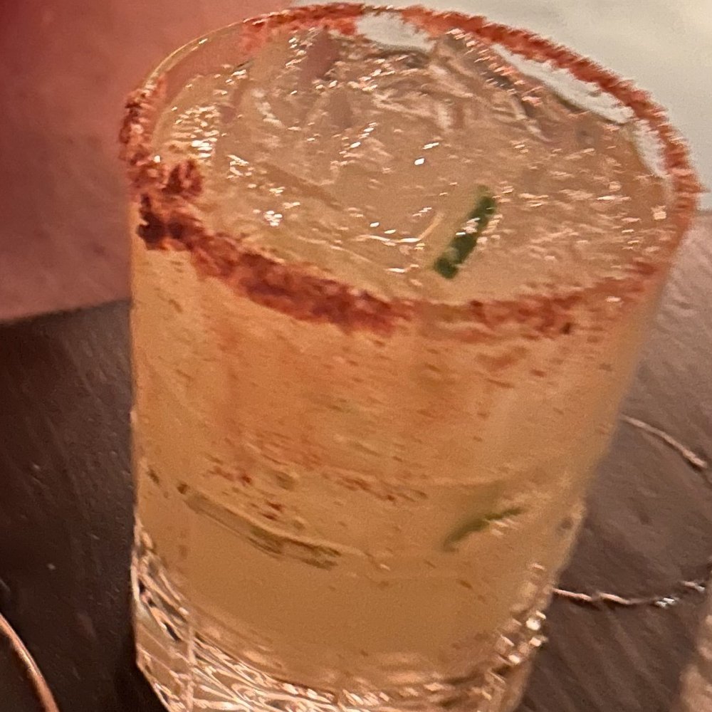 Dos Caminos - Mexican Near Me - New York, New York