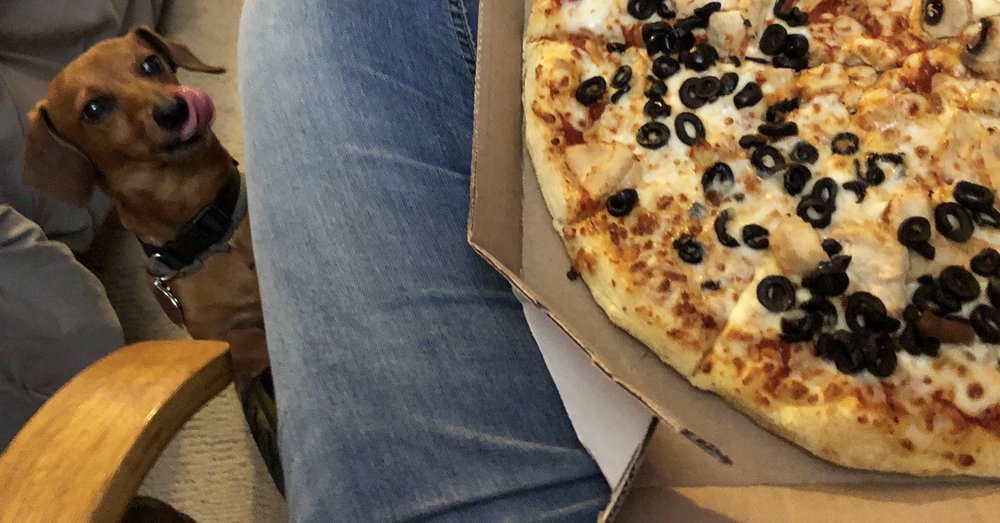 DOMINO’S PIZZA Updated August 2024 11 Reviews 1216 Black Horse