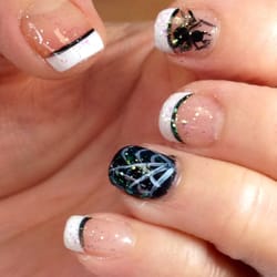 Nails by Heidy