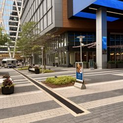 Reston Station