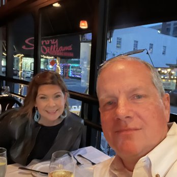 Sonny Williams' Steak Room - NYE dinner was wonderful. - Steakhouses Near Me - Little Rock, Arkansas Sonny Williams' Steak Room - NYE dinner was wonderful. - Steakhouses Near Me - Little Rock, Arkansas