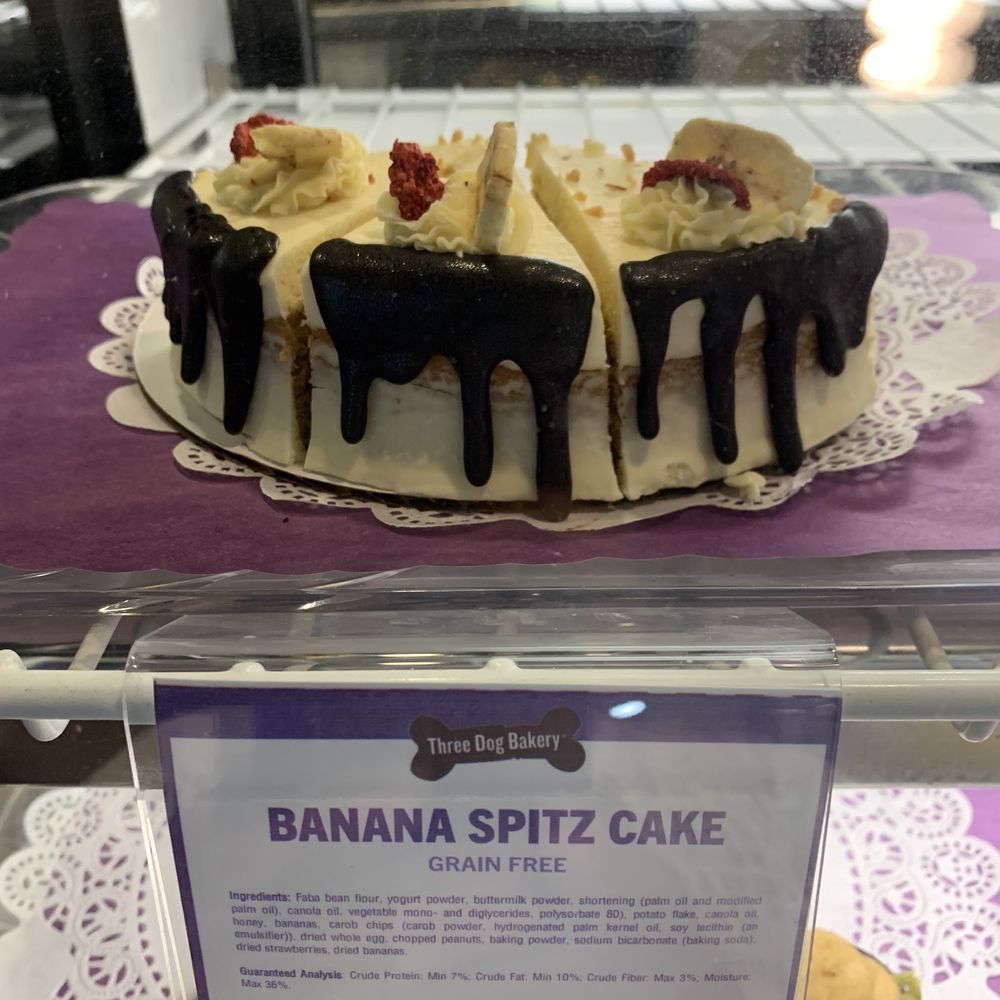 Three Dog Bakery - Pet Stores Near Me - Las Vegas, Nevada Three Dog Bakery - Pet Stores Near Me - Las Vegas, Nevada
