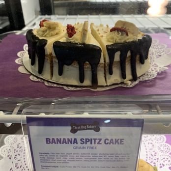 Three Dog Bakery - Pet Stores Near Me - Las Vegas, Nevada Three Dog Bakery - Pet Stores Near Me - Las Vegas, Nevada