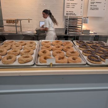 Peachey's Baking - Food Trucks Near Me - Sarasota, Florida Peachey's Baking - Food Trucks Near Me - Sarasota, Florida