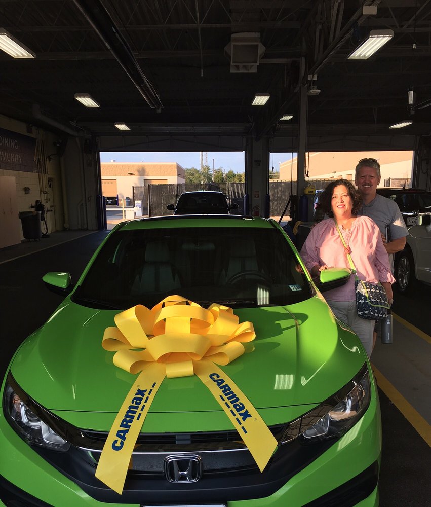 can carmax buy my leased car