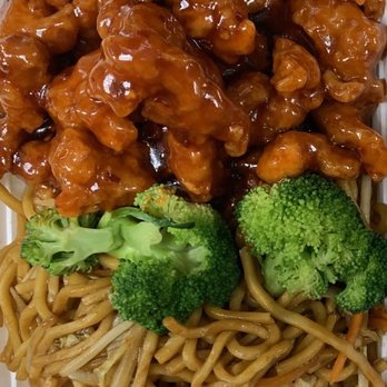 China Max - Chinese Near Me - Belleview, Florida