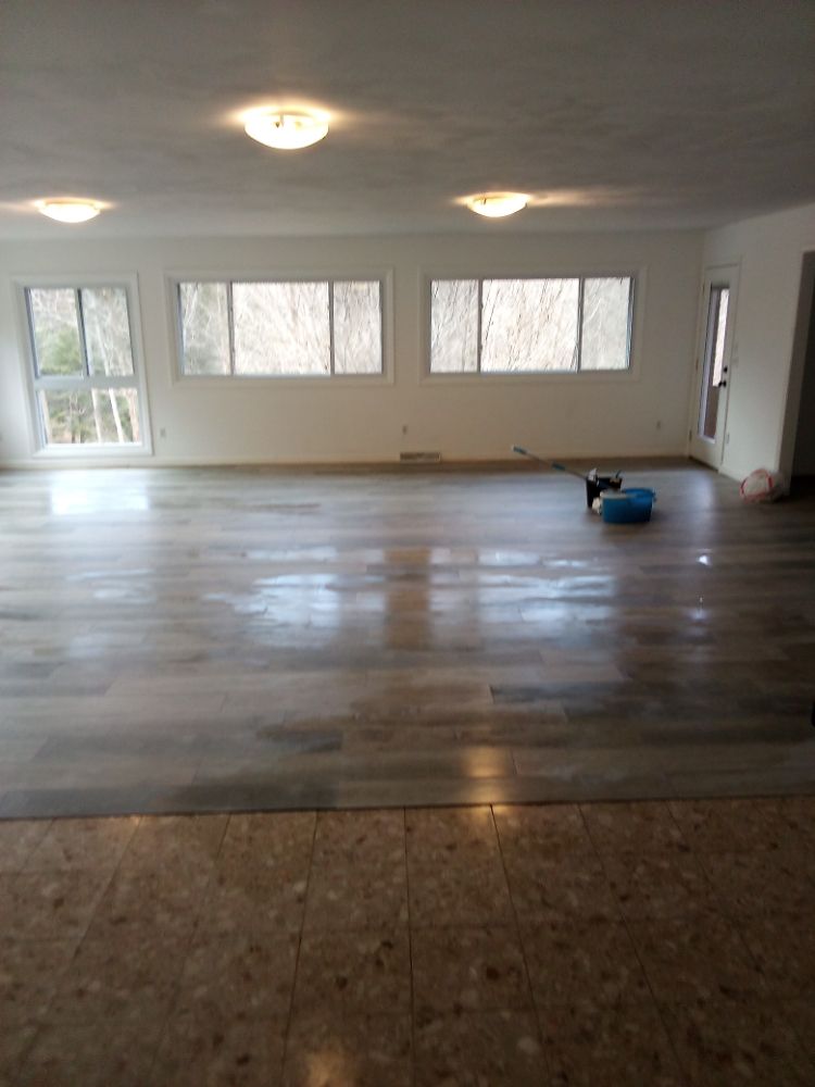 Slide of Stewart Home Improvement