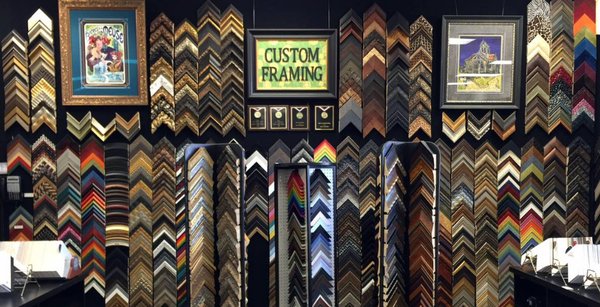 Jerry's Artarama Retail Stores - West Orange by null