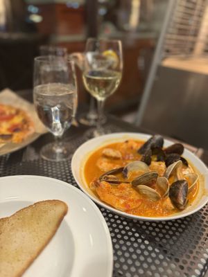 Osteria LuCa by null