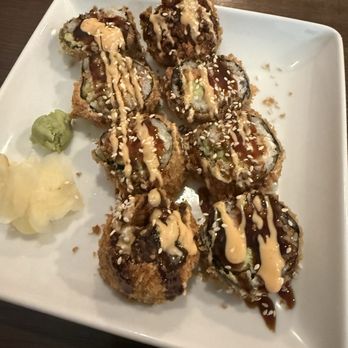 Sushi One - Sushi Bars Near Me - Lancaster, Pennsylvania