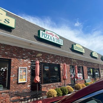 Brooklyn Boys Pizza and Deli - Pizza Near Me - Edison, New Jersey Brooklyn Boys Pizza and Deli - Pizza Near Me - Edison, New Jersey