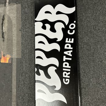 Attic Skate Shop - Pepper grip - Ski & Snowboard Shops Near Me - Costa Mesa, California Attic Skate Shop - Pepper grip - Ski & Snowboard Shops Near Me - Costa Mesa, California