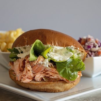 Top 10 Best Lunch Spots in Fort Worth, TX - A local’s guide - Last