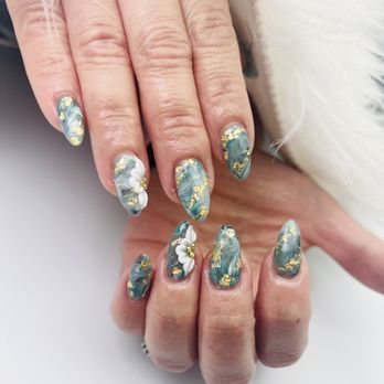 Queen's Nails - Nail Salons Near Me - Artesia, California