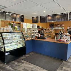Cornerstone Coffeehouse