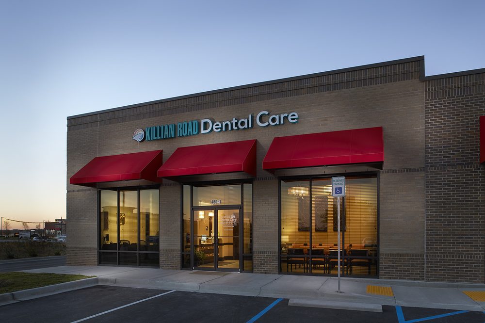 KILLIAN ROAD DENTAL CARE Updated June 2024 17 Photos 460 Killian
