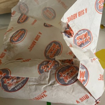 Jersey Mike's Subs - Fast Food Near Me - Forest Hills, New York Jersey Mike's Subs - Fast Food Near Me - Forest Hills, New York
