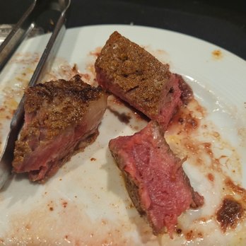 Leblon Steak - Ribeye - Brazilian Near Me - Hillsdale, New Jersey Leblon Steak - Ribeye - Brazilian Near Me - Hillsdale, New Jersey