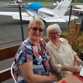 Le Stratus Bar - Beim Essen in der Le Stratus Bar mit meiner Cousine. - Bars Near Me - Sarre-Union, 67