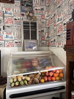 Albert's Meat Market & Deli by null