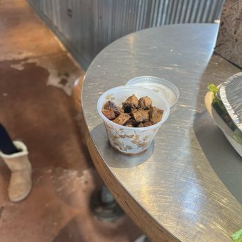 Chipotle Mexican Grill - $5.75 for extra steak. - Fast Food Near Me - Chicago, Illinois
