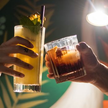 O Bom O Mau e O Vilão - Cocktail Bars Near Me - Lisbon, 11 O Bom O Mau e O Vilão - Cocktail Bars Near Me - Lisbon, 11