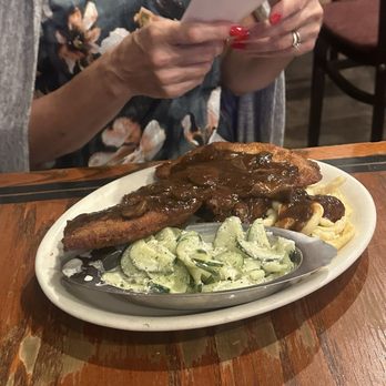 Hollerbach's German Restaurant - German Near Me - Sanford, Florida
