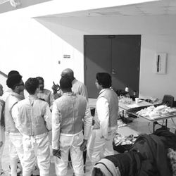 Bronzeville Fencing Academy